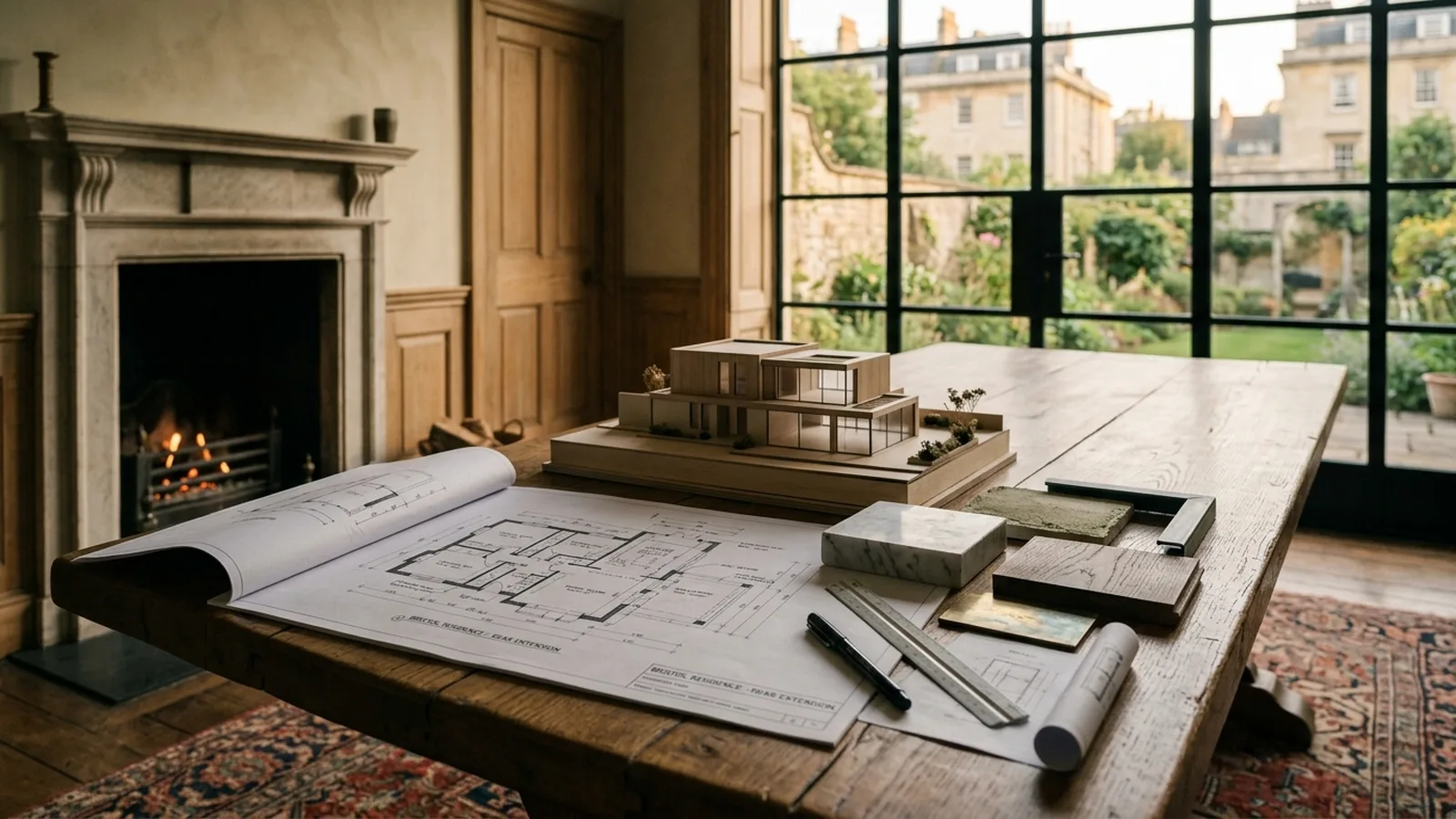 Do You Need Planning Permission for an Extension in Bristol?