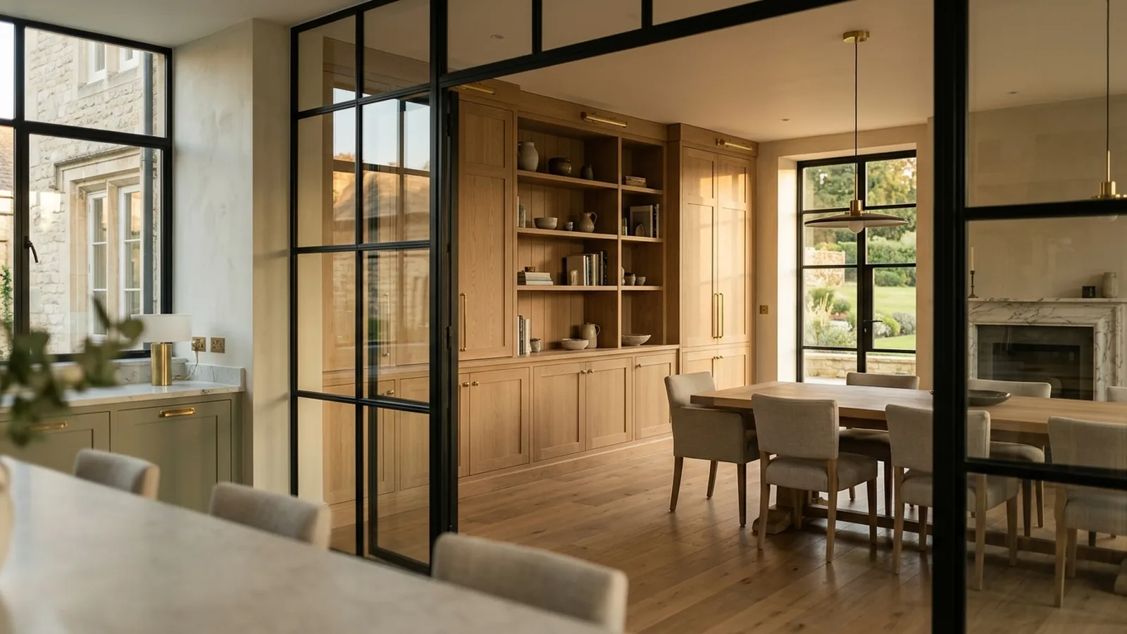 Renovating a Period Home in Wells: What to Expect