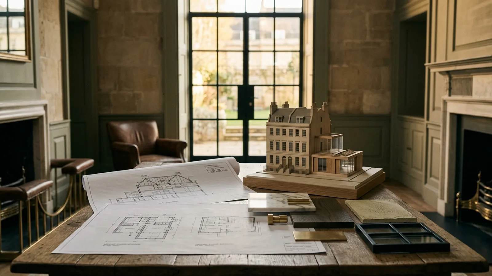 Structural Alteration Ideas for Bath Homes