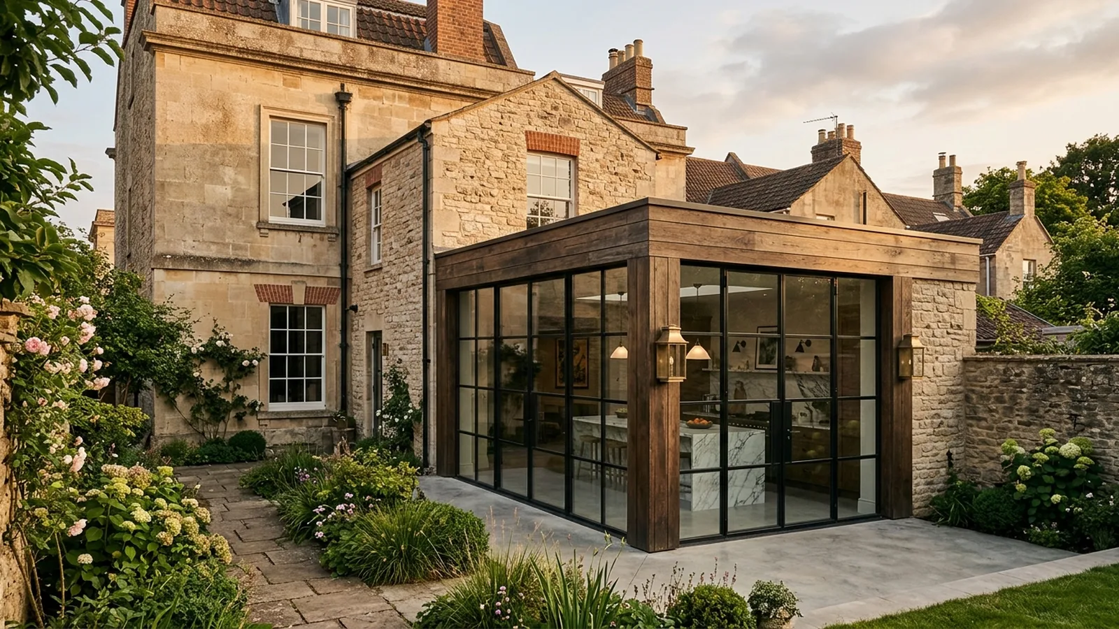 Structural Alteration Ideas for Bridgwater Homes