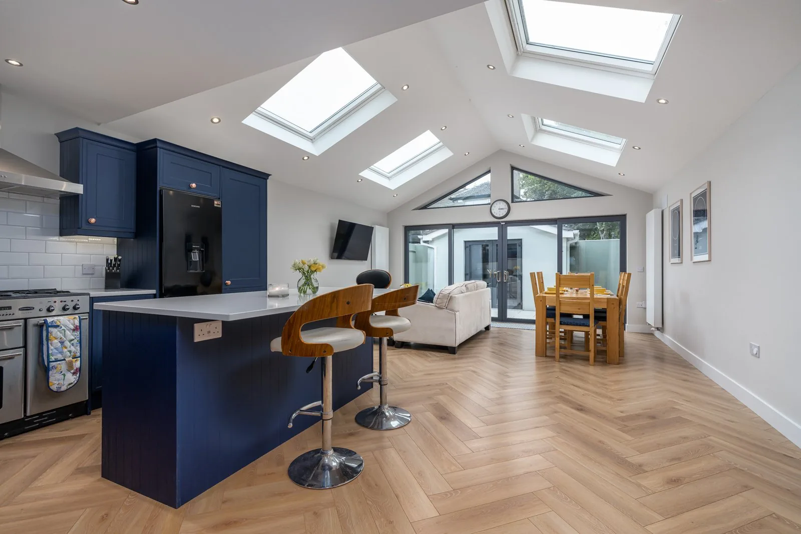 Extending Your Home in North Devon: A Practical Guide