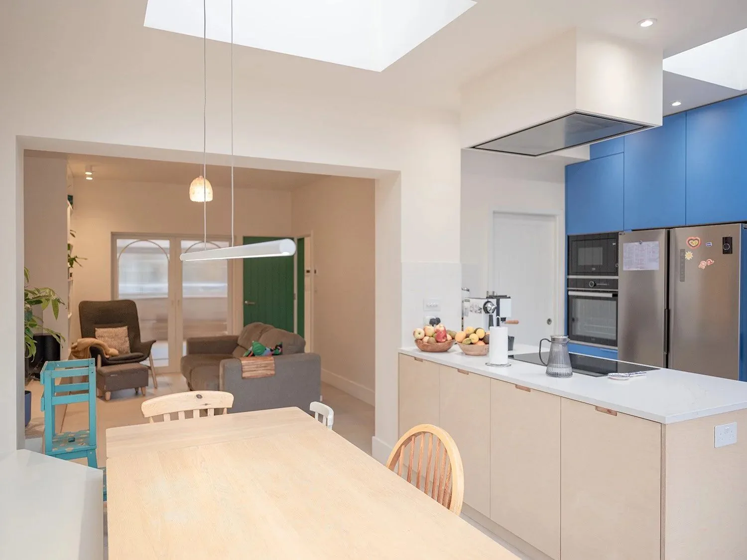Avonmouth project gallery image 4