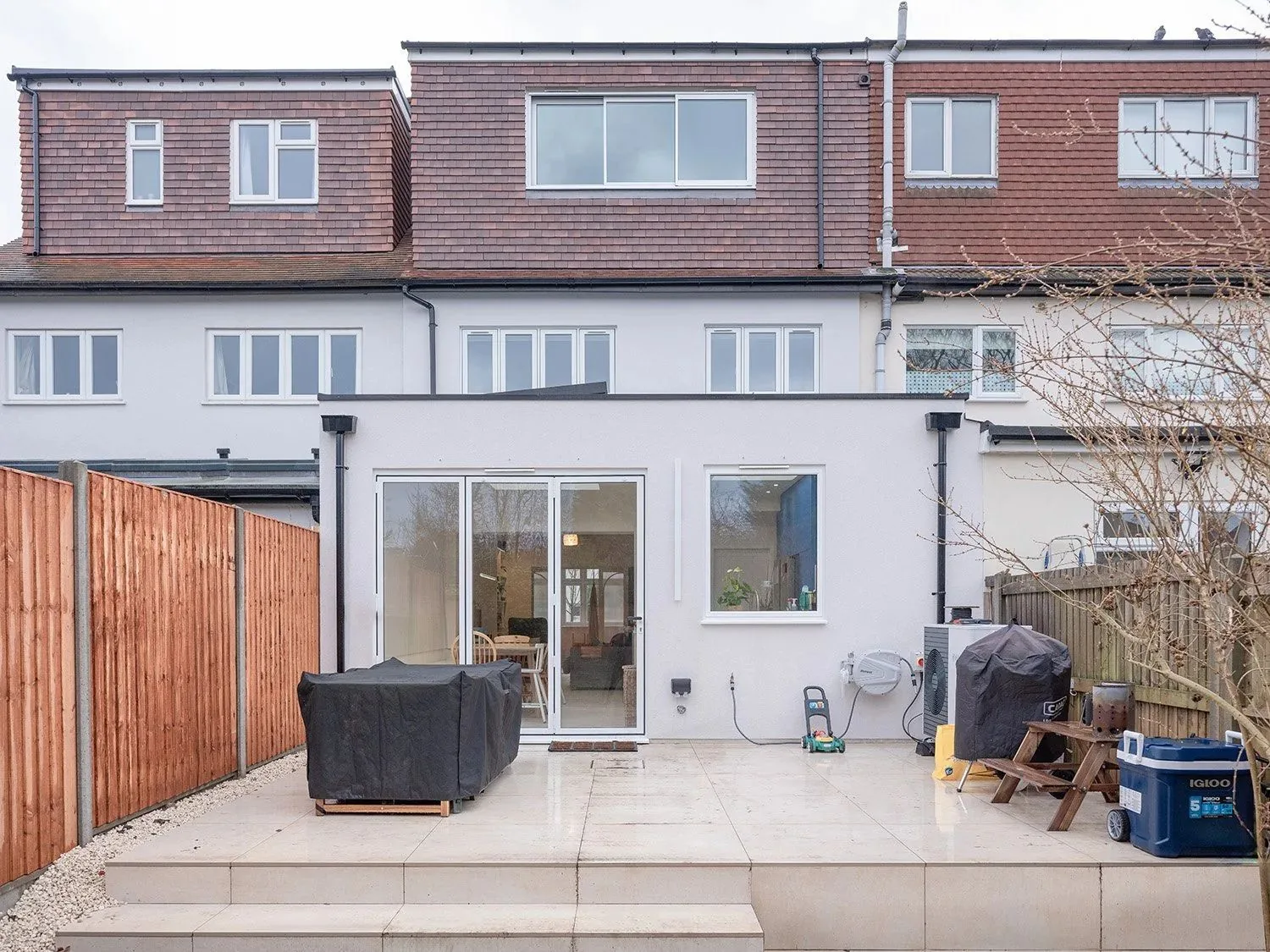 How Much Does a House Extension Cost in Bristol?