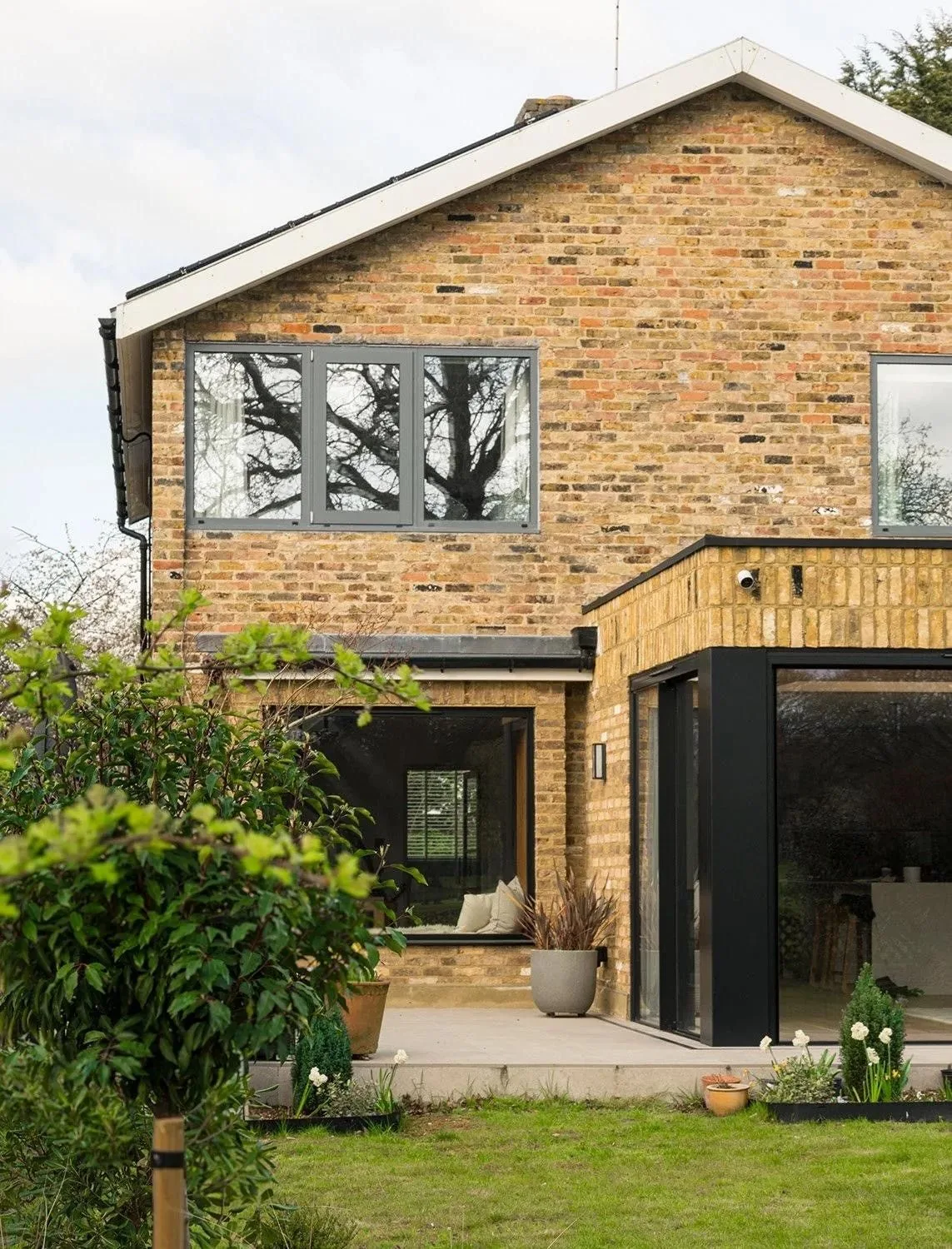 Axbridge project gallery image 1