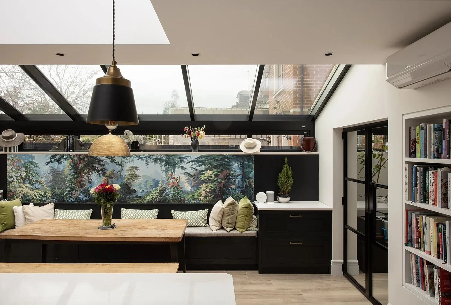 Bath — Contemporary Rear Extension project gallery image 8
