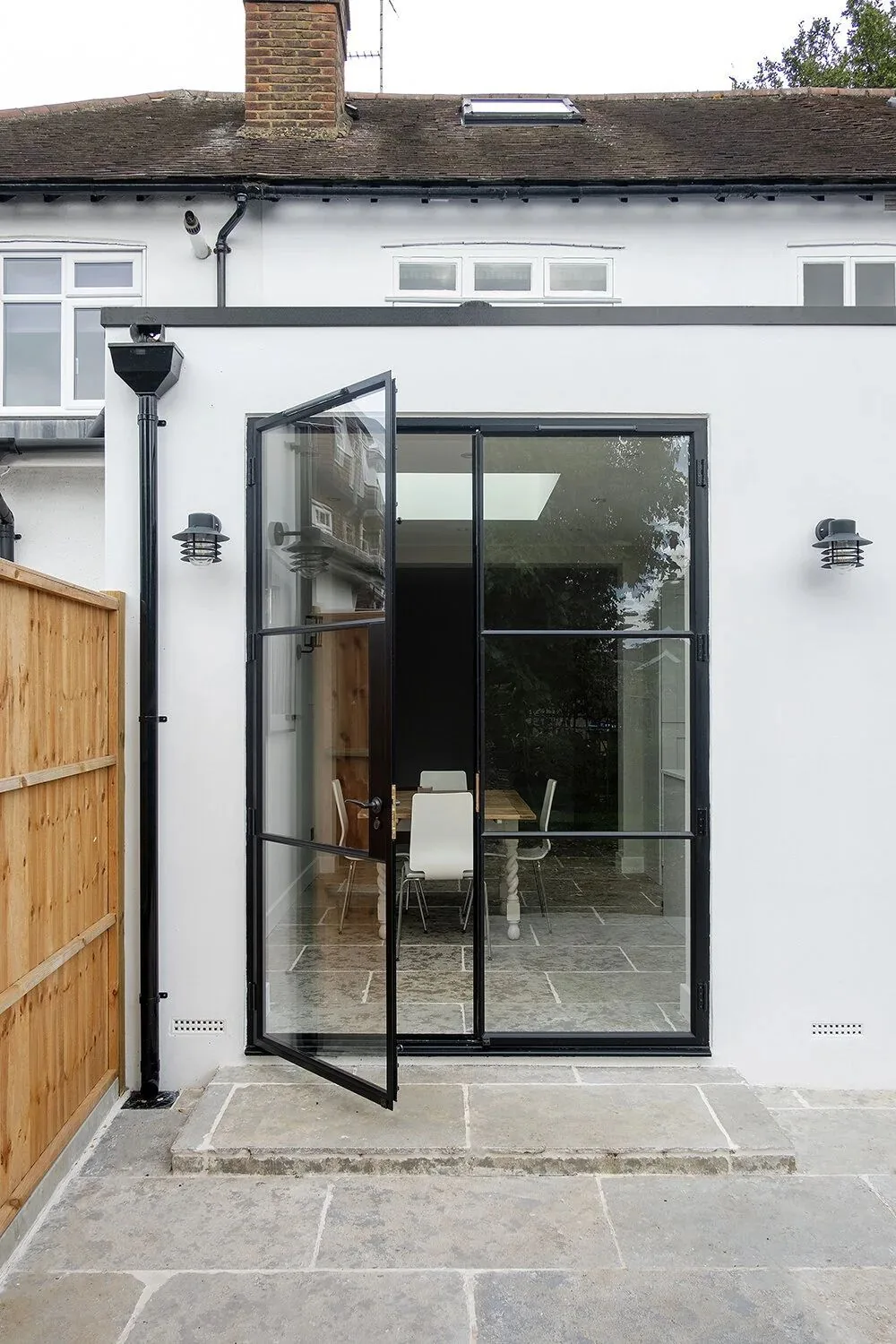 Bath — Victorian Rear Extension project gallery image 1
