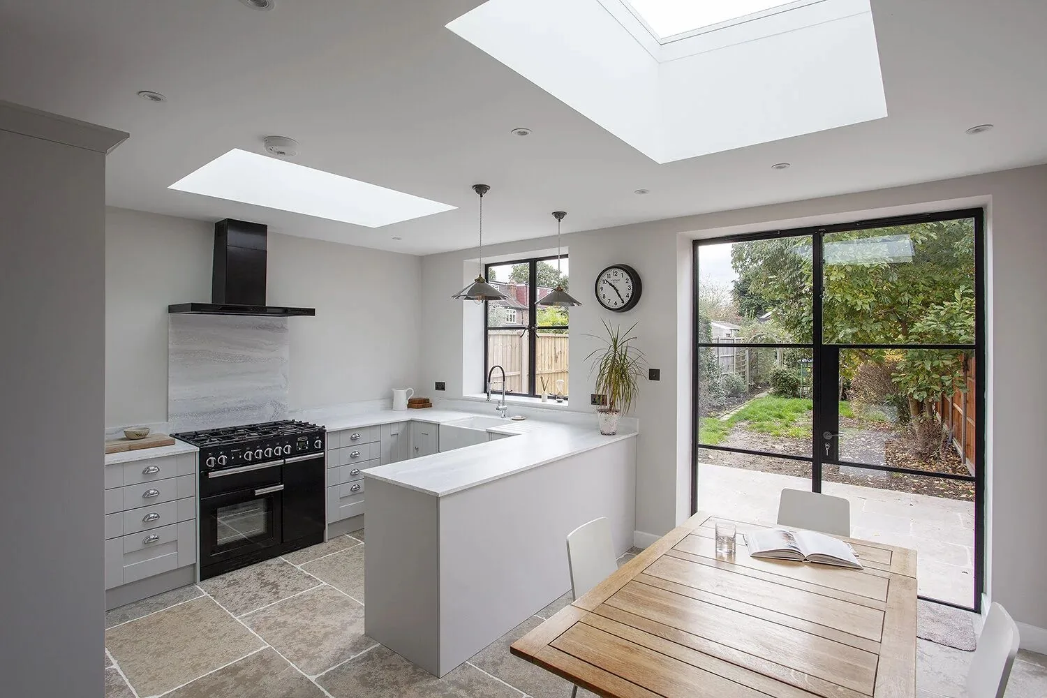 Bath — Victorian Rear Extension project gallery image 3