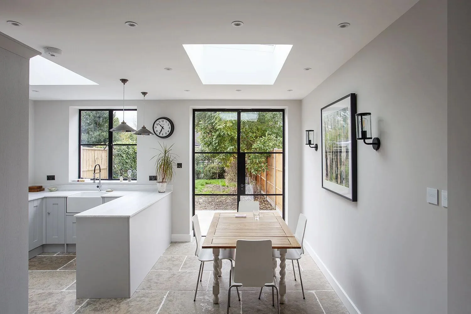Bath — Victorian Rear Extension project gallery image 4