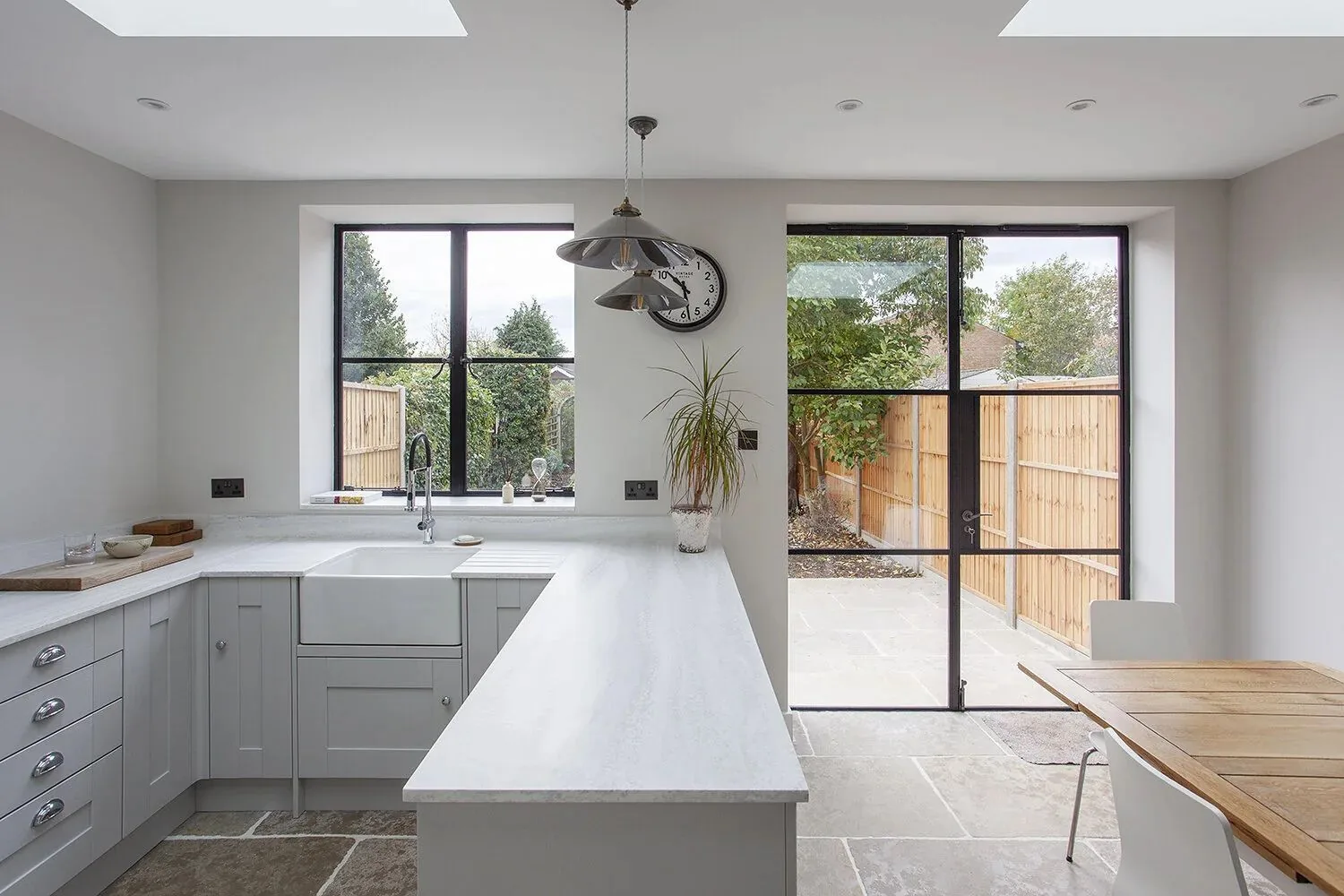 Bath — Victorian Rear Extension project gallery image 5