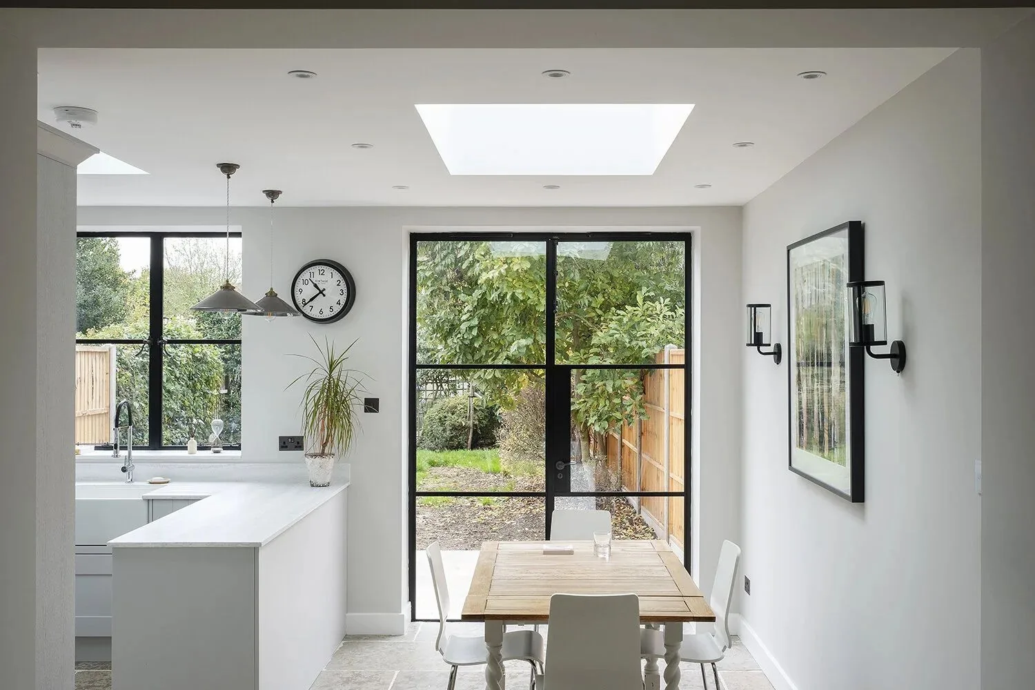 Bath — Victorian Rear Extension project gallery image 6