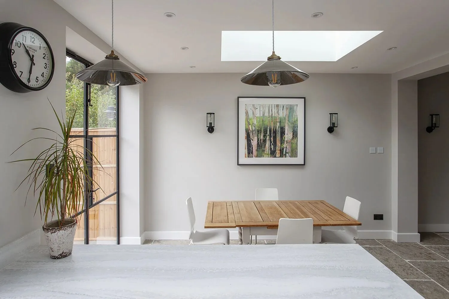 Bath — Victorian Rear Extension project gallery image 7