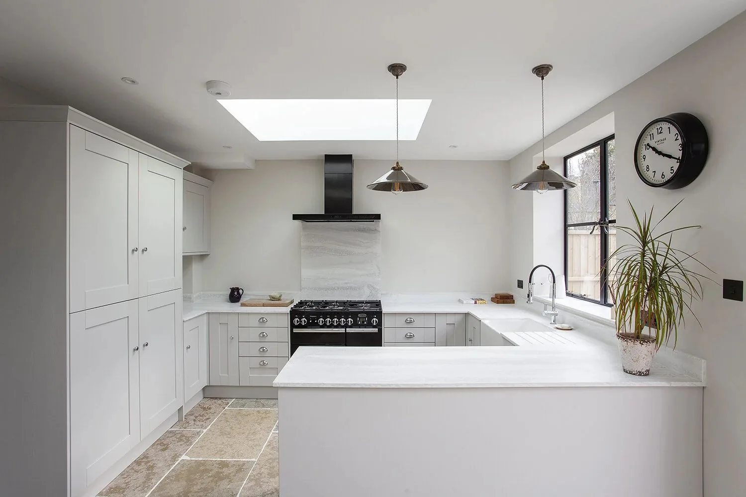 Bath — Victorian Rear Extension project gallery image 8