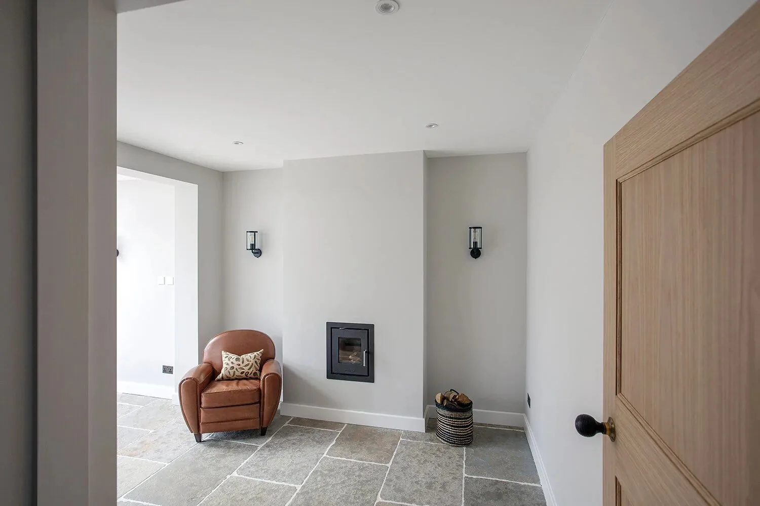 Bath — Victorian Rear Extension project gallery image 9