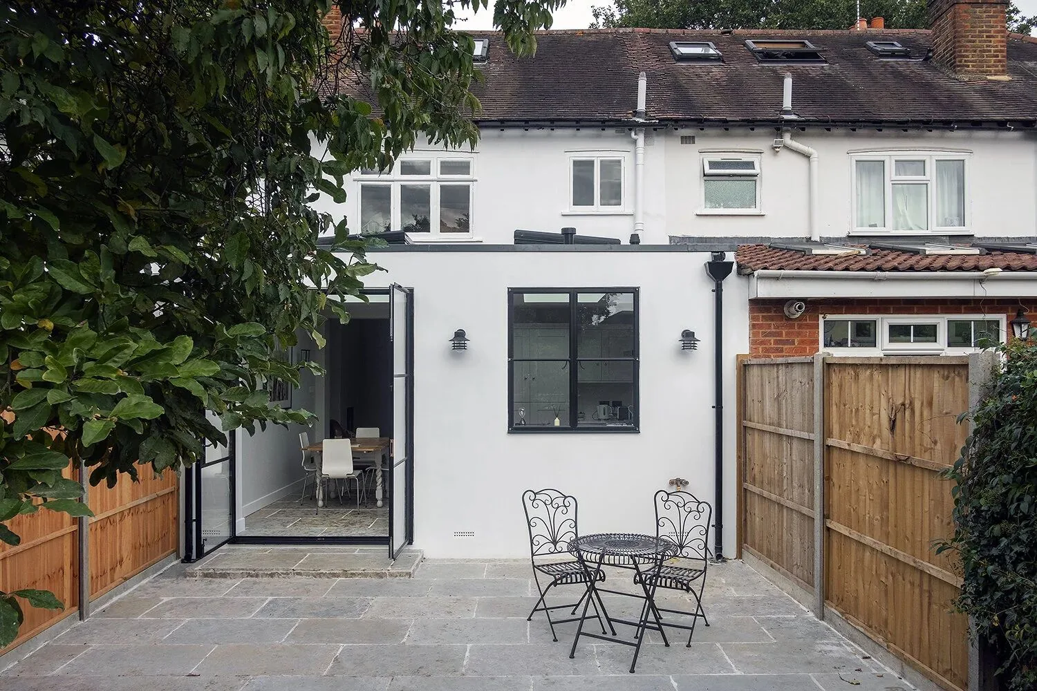 Bath — Victorian Rear Extension project gallery image 10