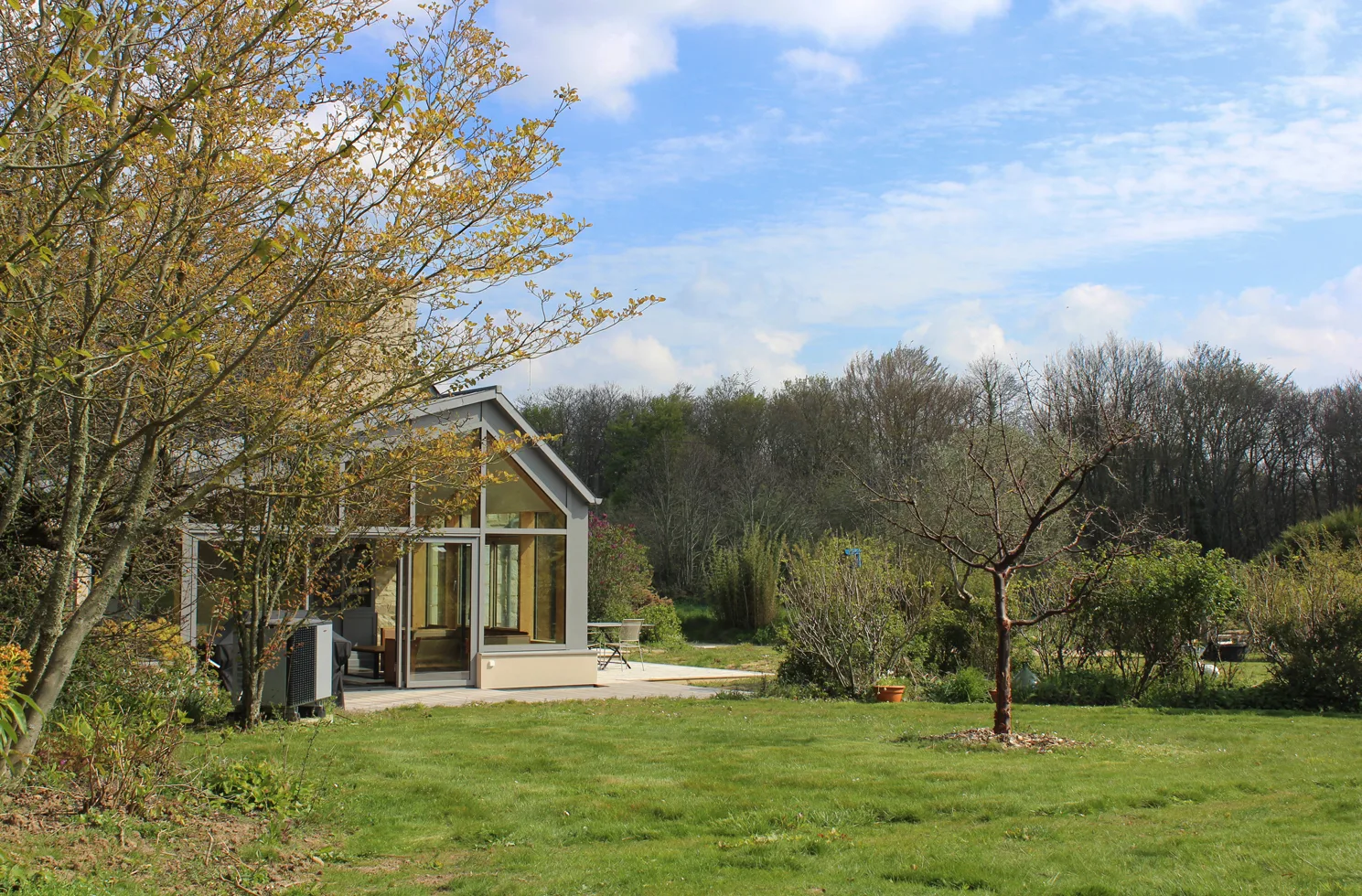 Branscombe — Grade II Listed Farmhouse Renovation project gallery image 3