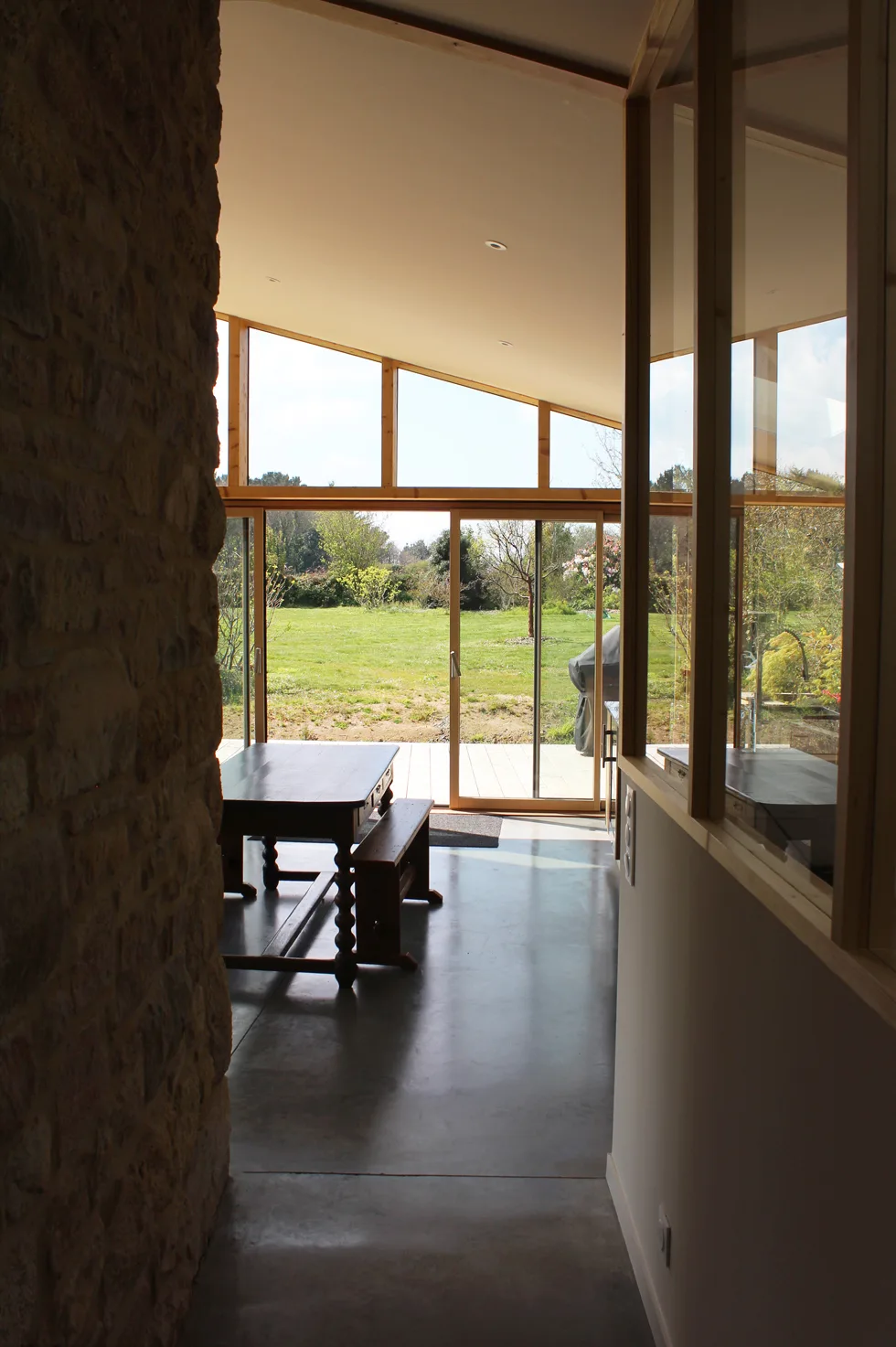 Branscombe — Grade II Listed Farmhouse Renovation project gallery image 5