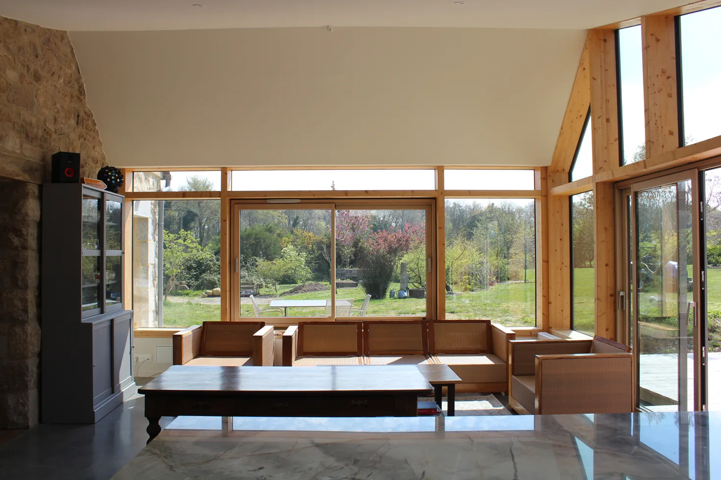 Branscombe — Grade II Listed Farmhouse Renovation project gallery image 7