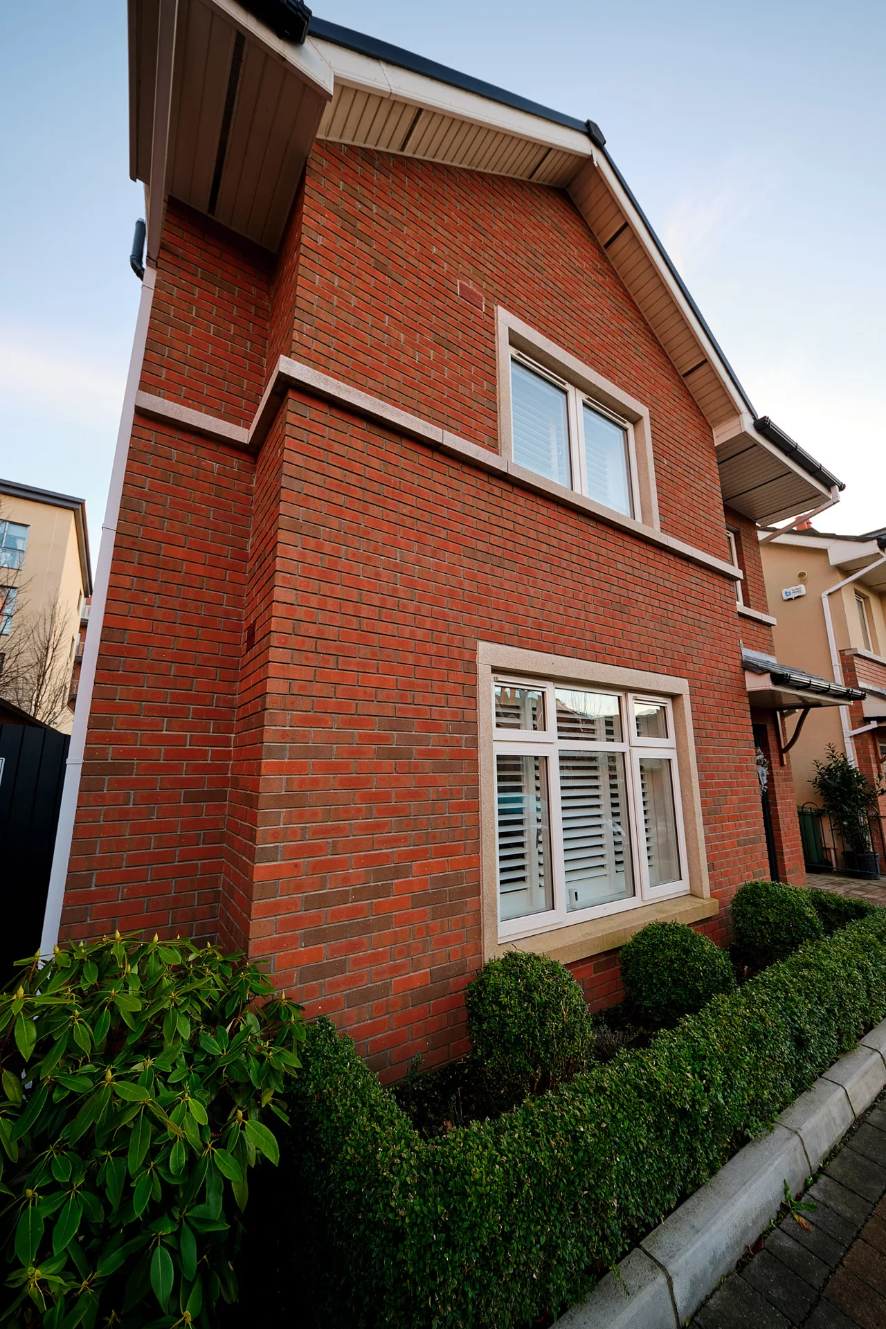 Exeter — Cosy Kitchen Extension project gallery image 3