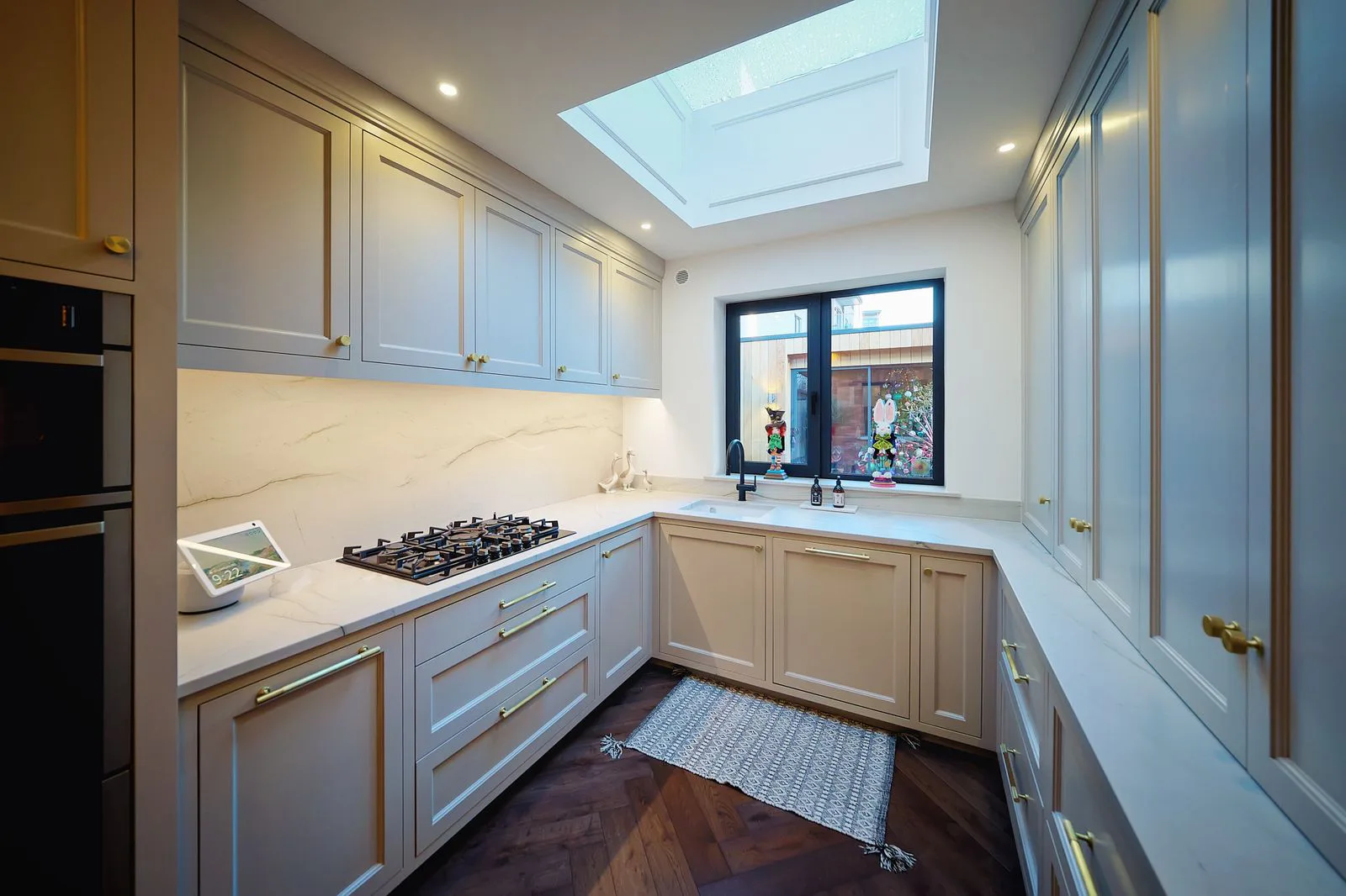 Exeter — Cosy Kitchen Extension project gallery image 4