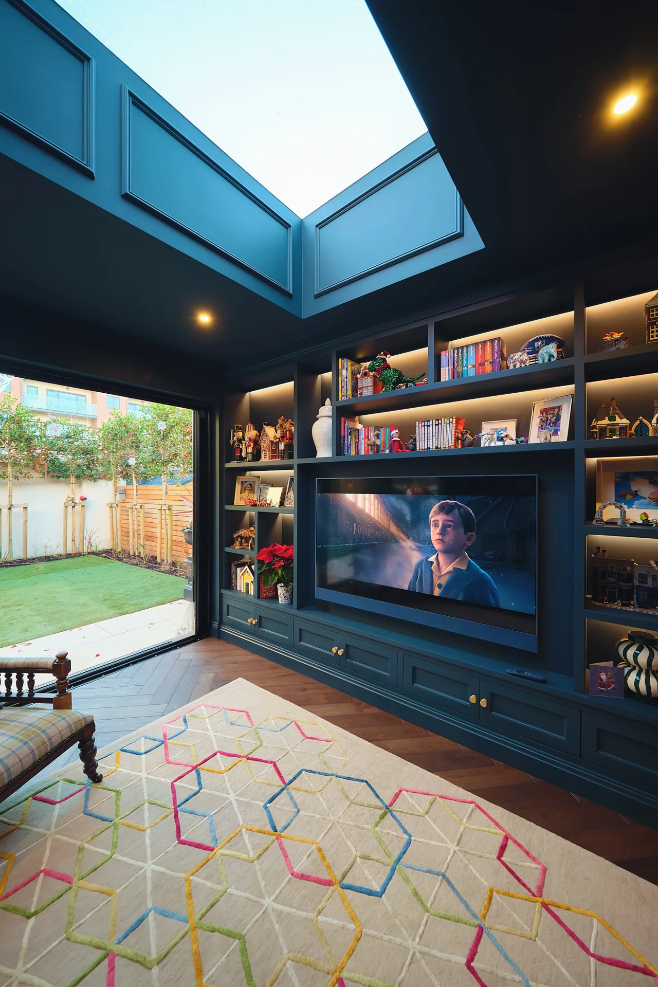 Exeter — Cosy Kitchen Extension project gallery image 5
