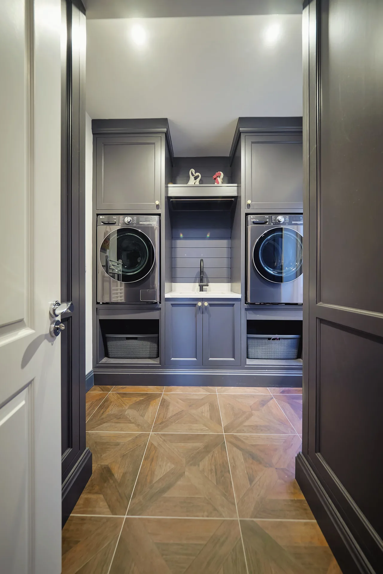 Exeter — Cosy Kitchen Extension project gallery image 8