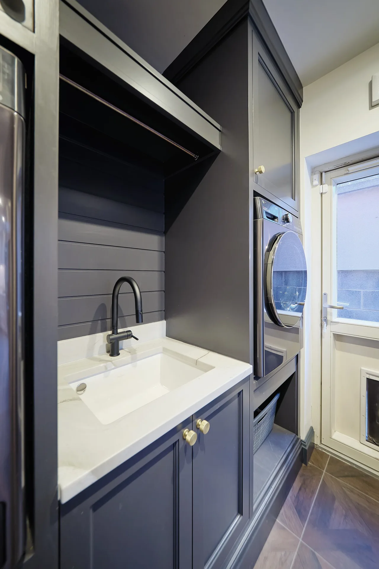 Exeter — Cosy Kitchen Extension project gallery image 9