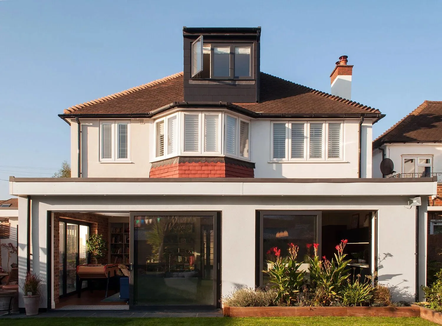Fishponds project gallery image 1