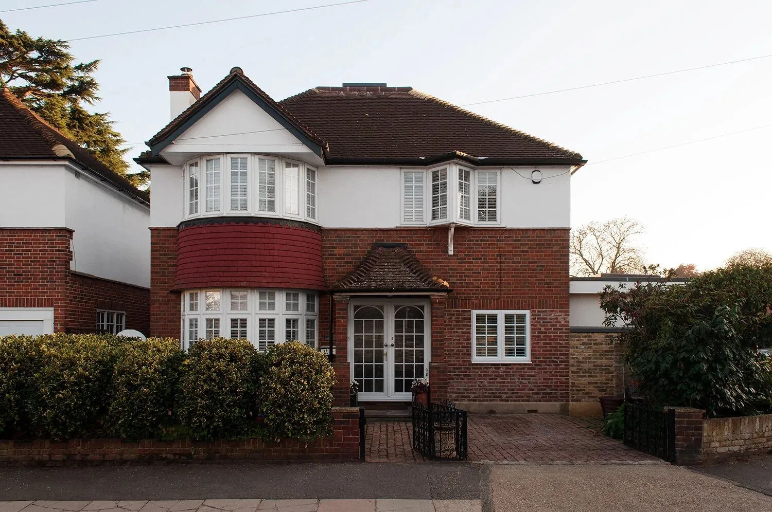 Fishponds project gallery image 2