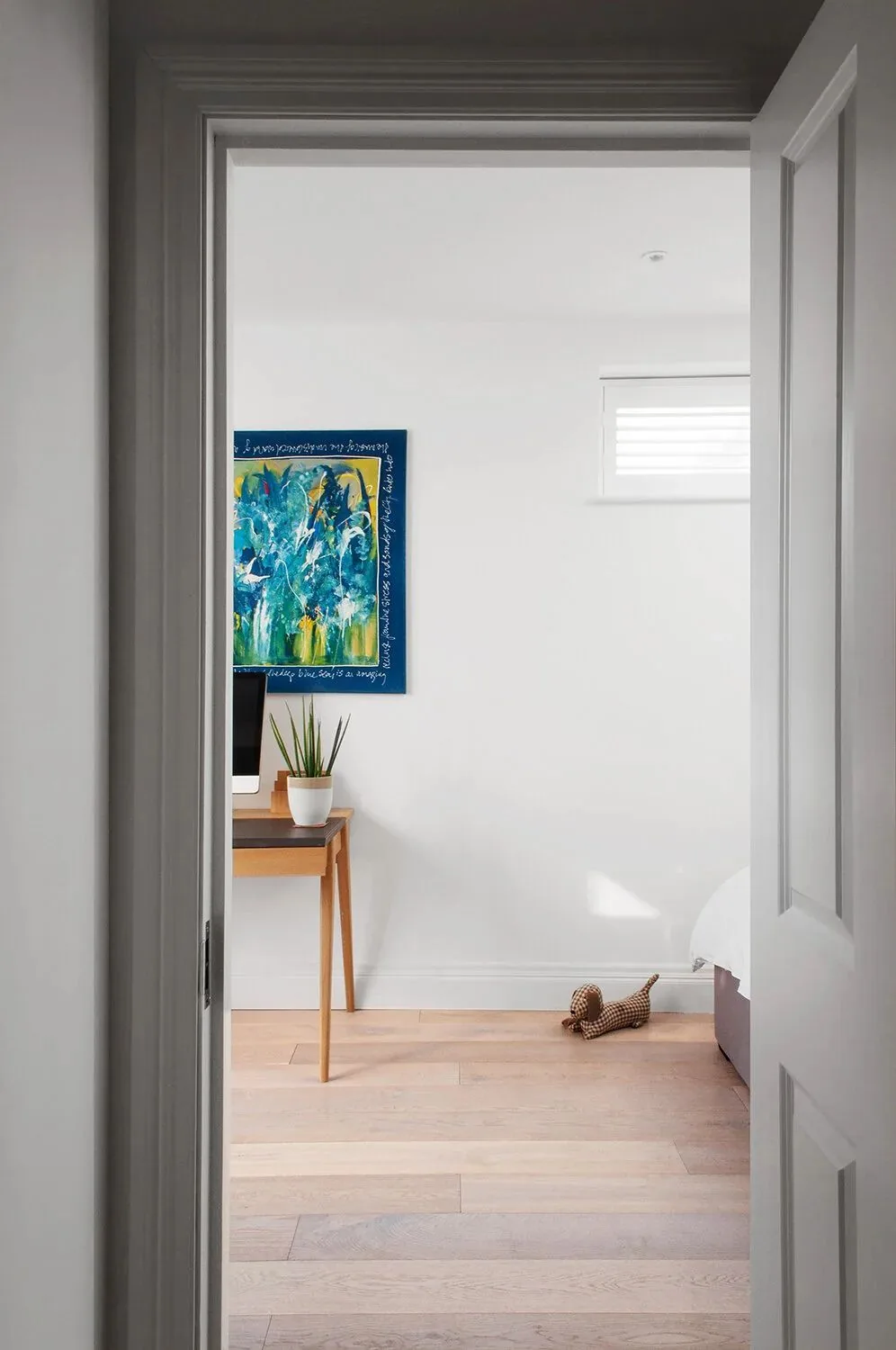 Fishponds project gallery image 11