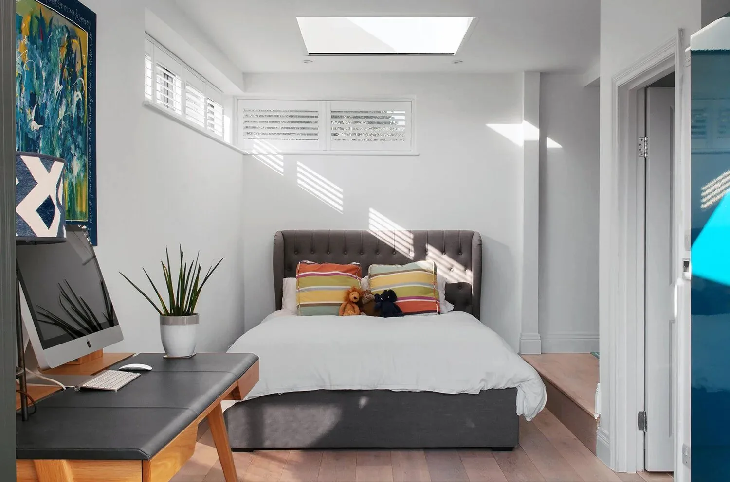 Fishponds project gallery image 12