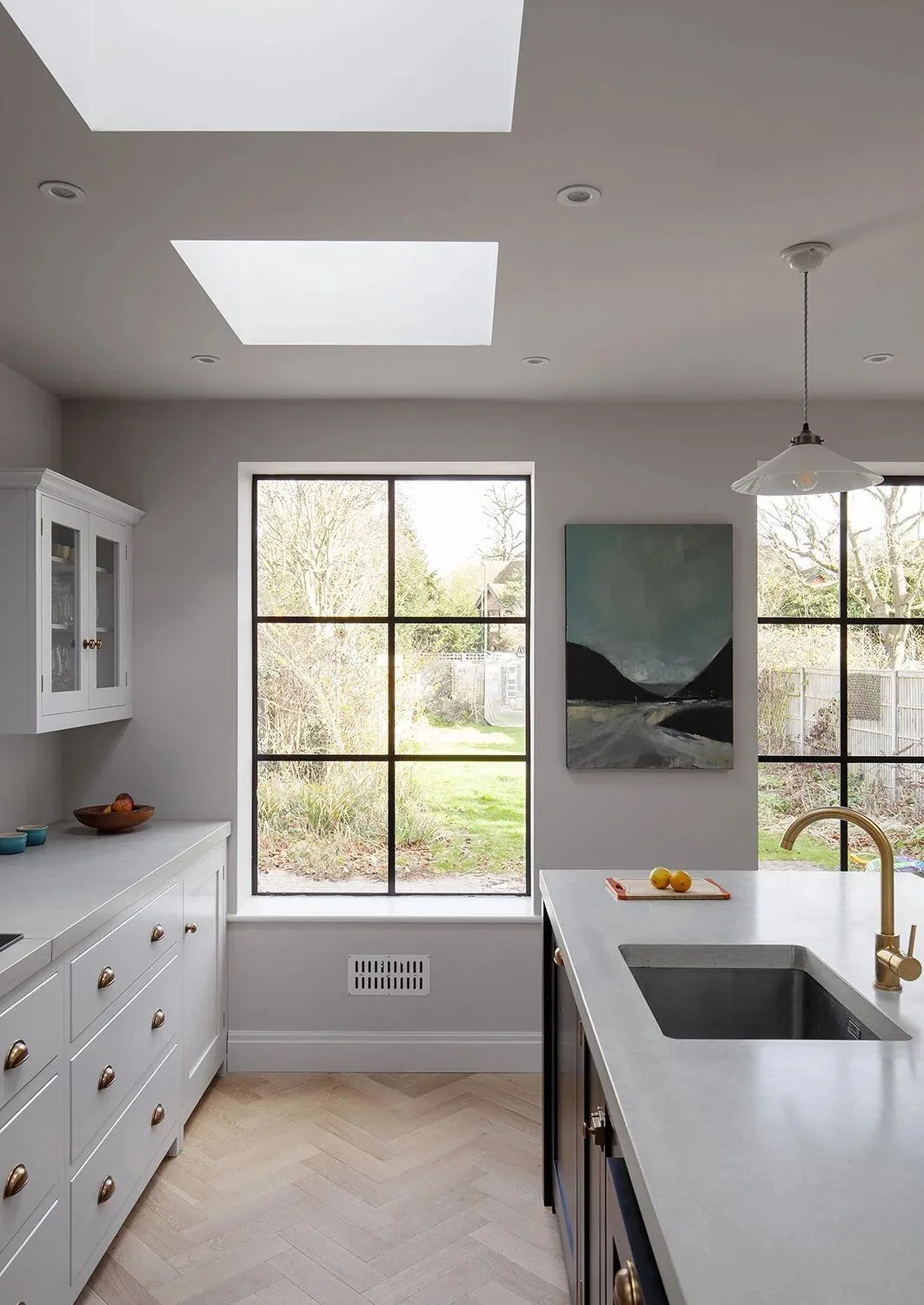 Fishponds project gallery image 13