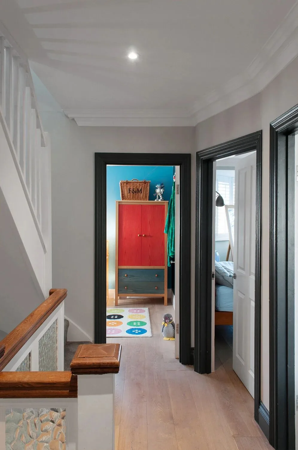 Fishponds project gallery image 5