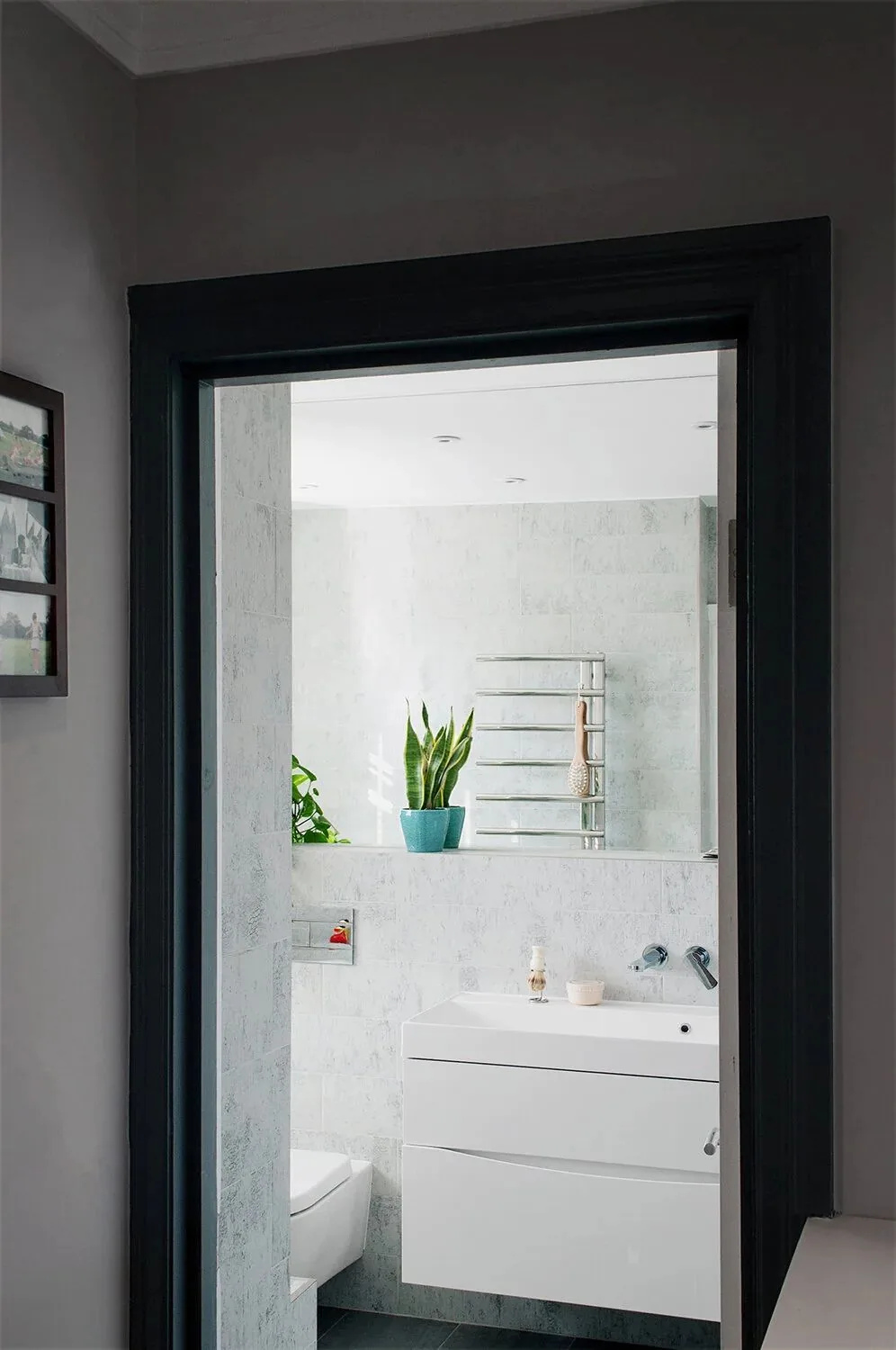 Fishponds project gallery image 6
