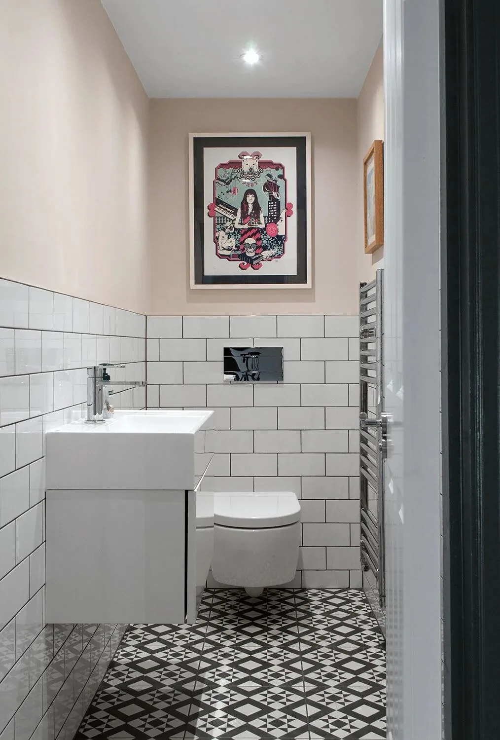 Fishponds project gallery image 7