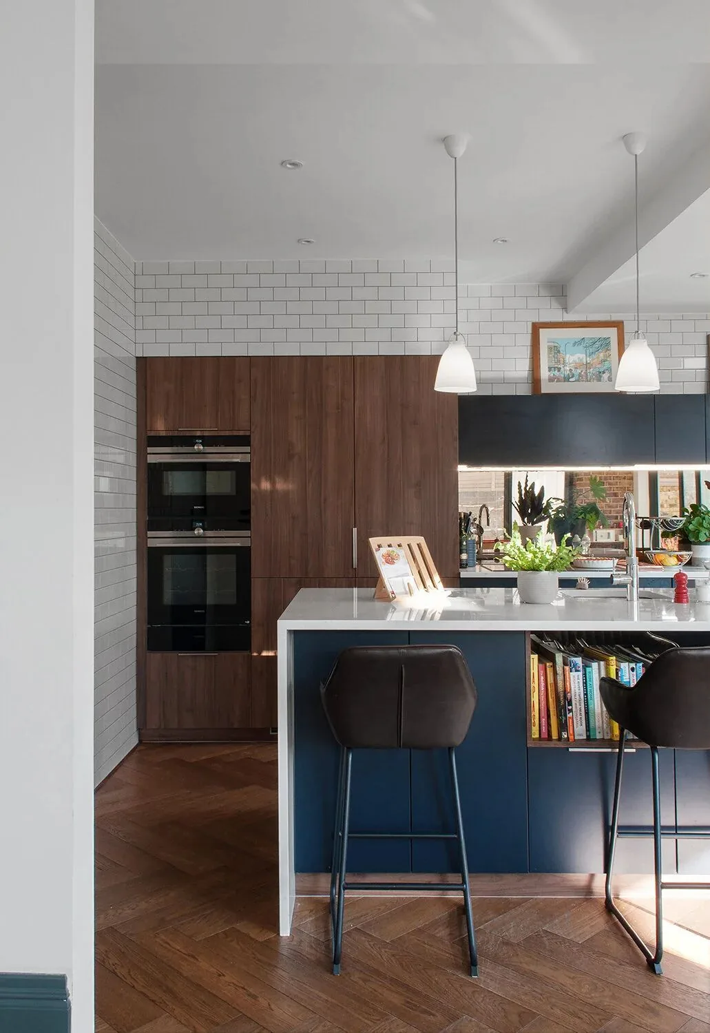 Fishponds project gallery image 8