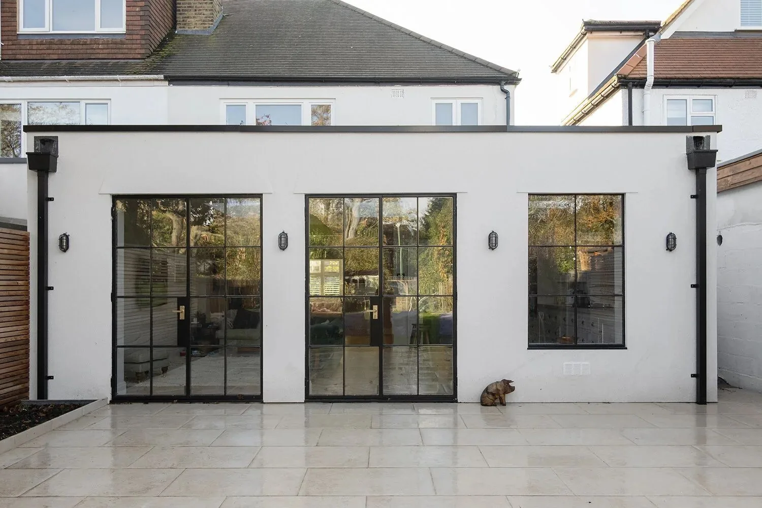 Glastonbury project gallery image 1
