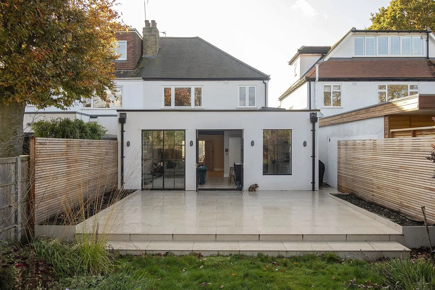 Glastonbury project gallery image 2