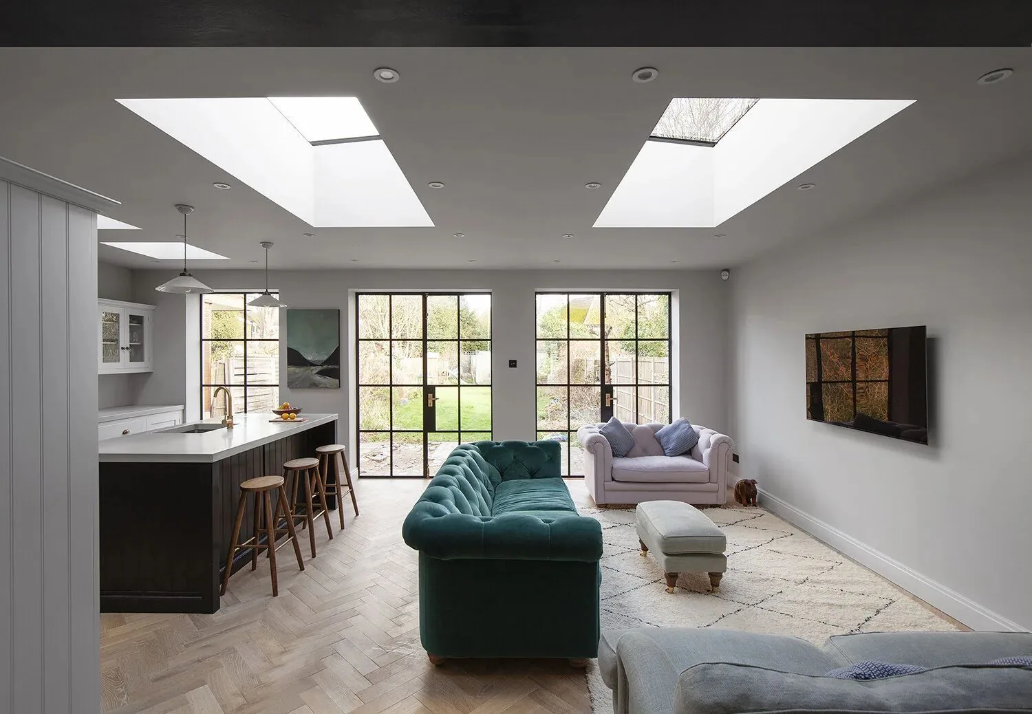 Glastonbury project gallery image 6