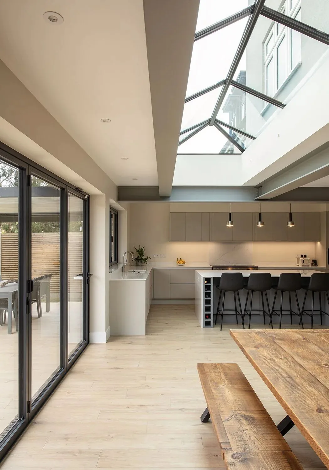 Newport — Luxury Renovation project gallery image 1