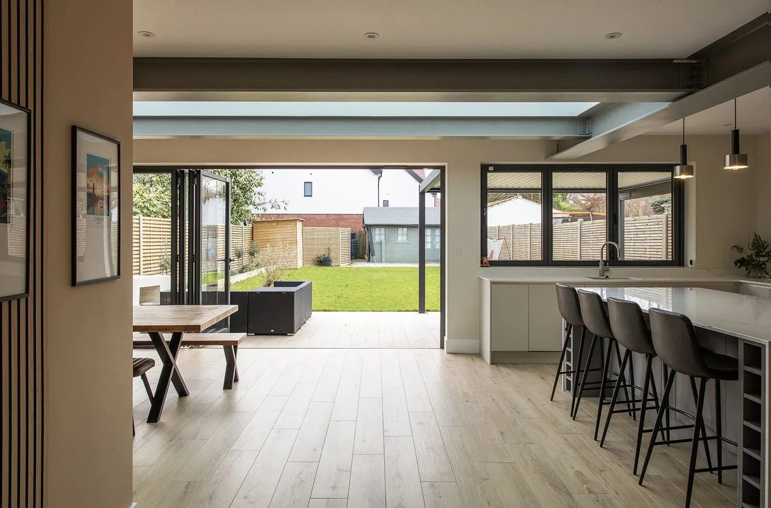 How Much Does a House Extension Cost in Cardiff in 2026?