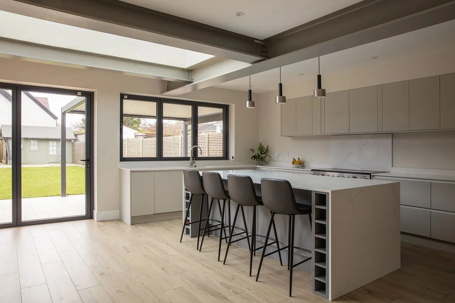 Newport — Luxury Renovation project gallery image 4