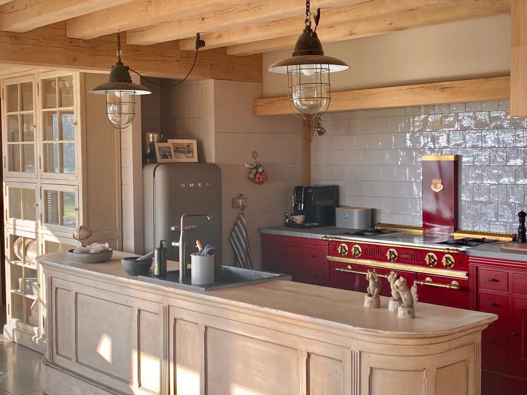 Ottery St Mary — Grade II Listed Renovation & Rear Extension project gallery image 12