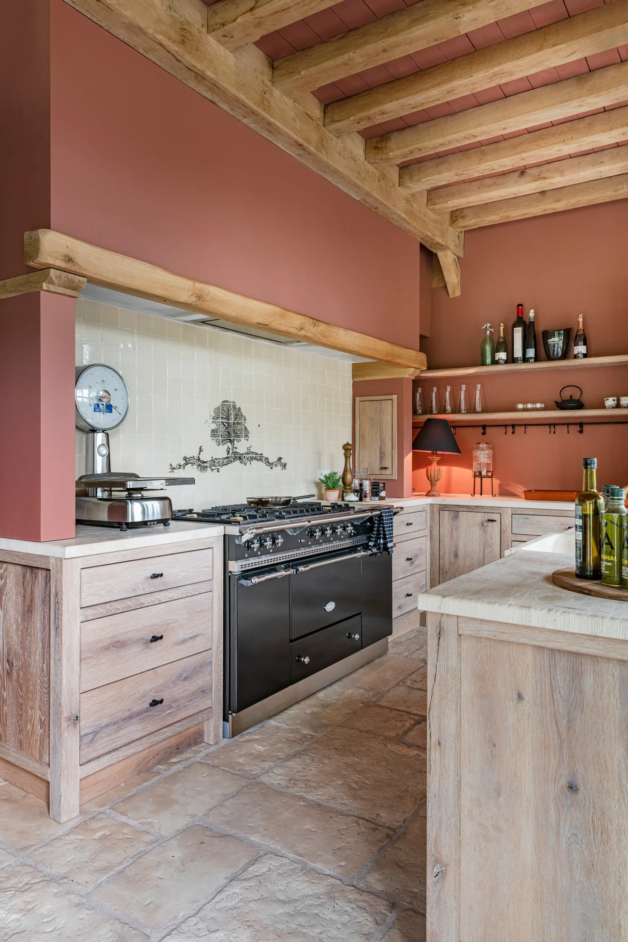 Ottery St Mary — Grade II Listed Renovation & Rear Extension project gallery image 13