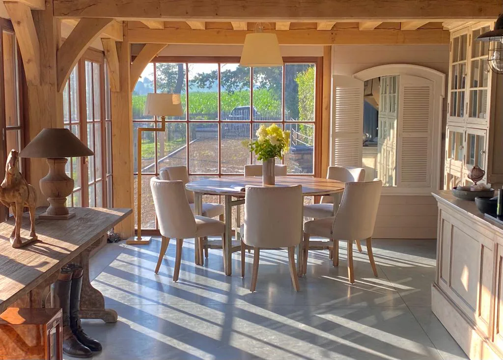 Ottery St Mary — Grade II Listed Renovation & Rear Extension project gallery image 18
