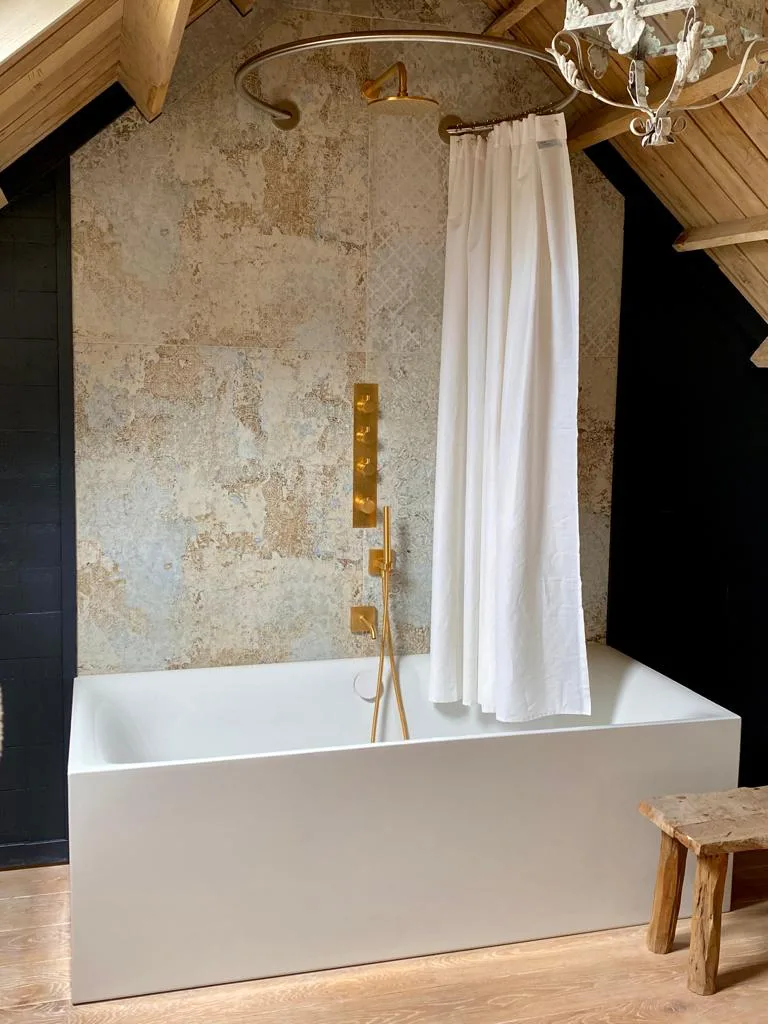Ottery St Mary — Grade II Listed Renovation & Rear Extension project gallery image 19