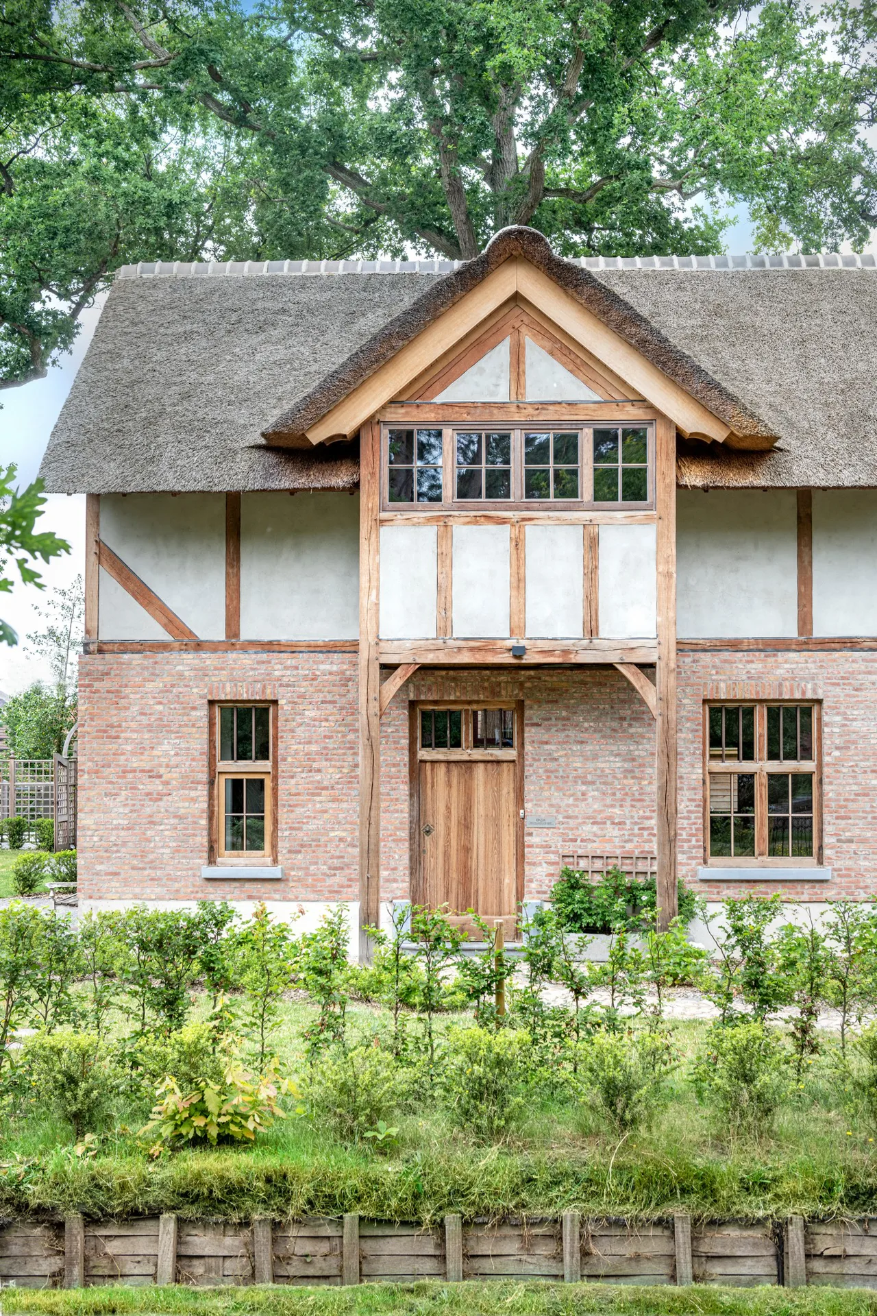 Ottery St Mary — Grade II Listed Renovation & Rear Extension project gallery image 3