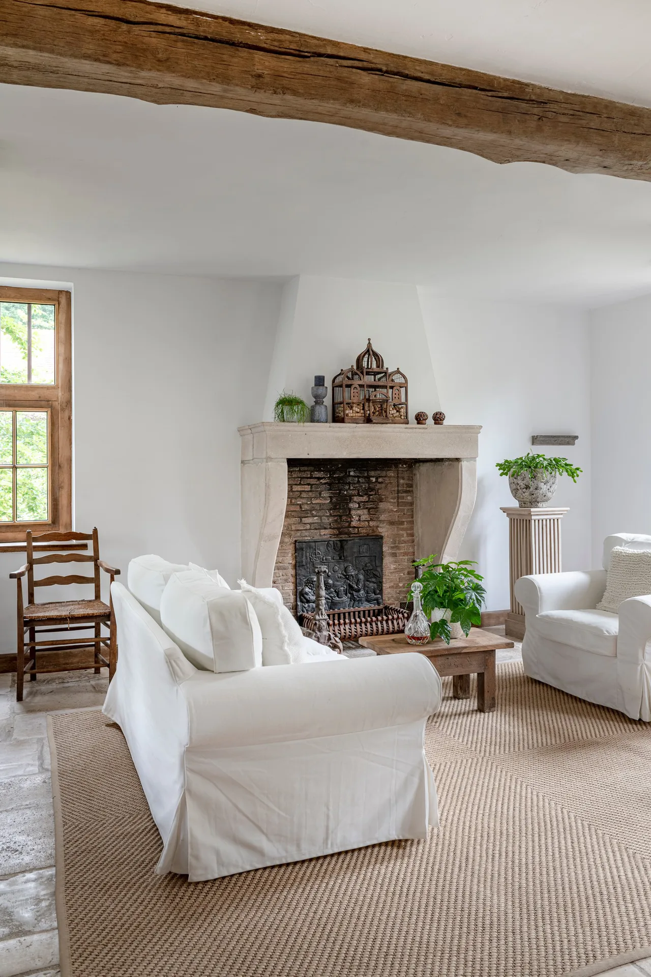 Ottery St Mary — Grade II Listed Renovation & Rear Extension project gallery image 10