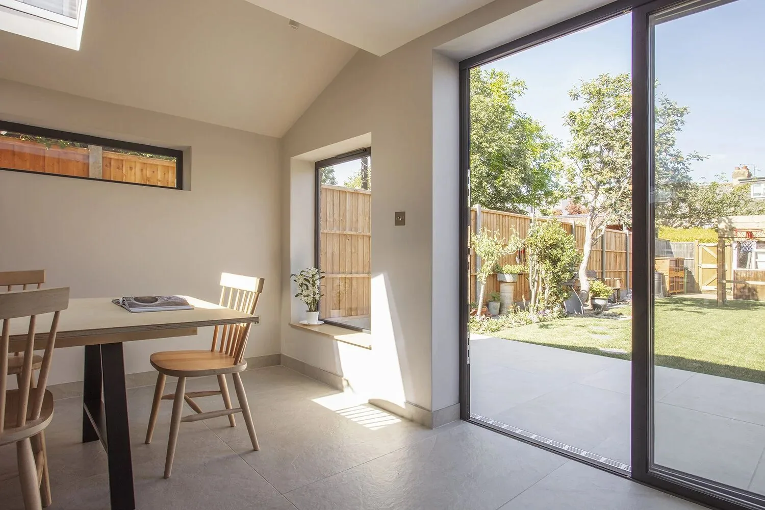 Taunton Deane project gallery image 12