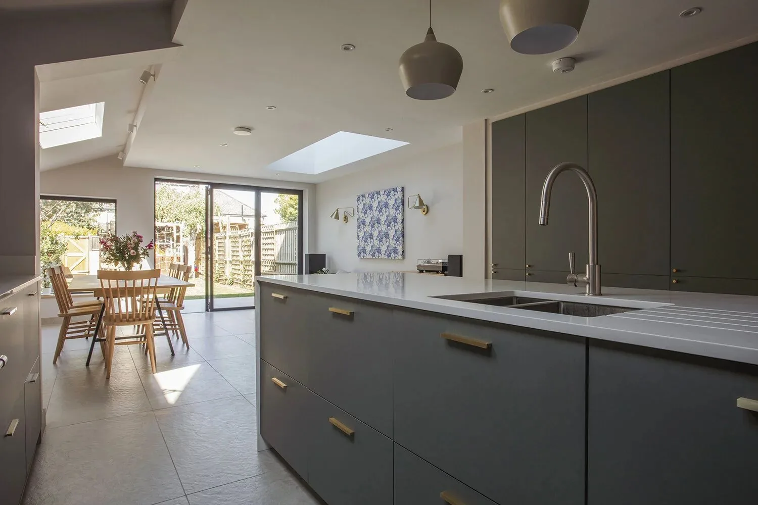 Taunton Deane project gallery image 14