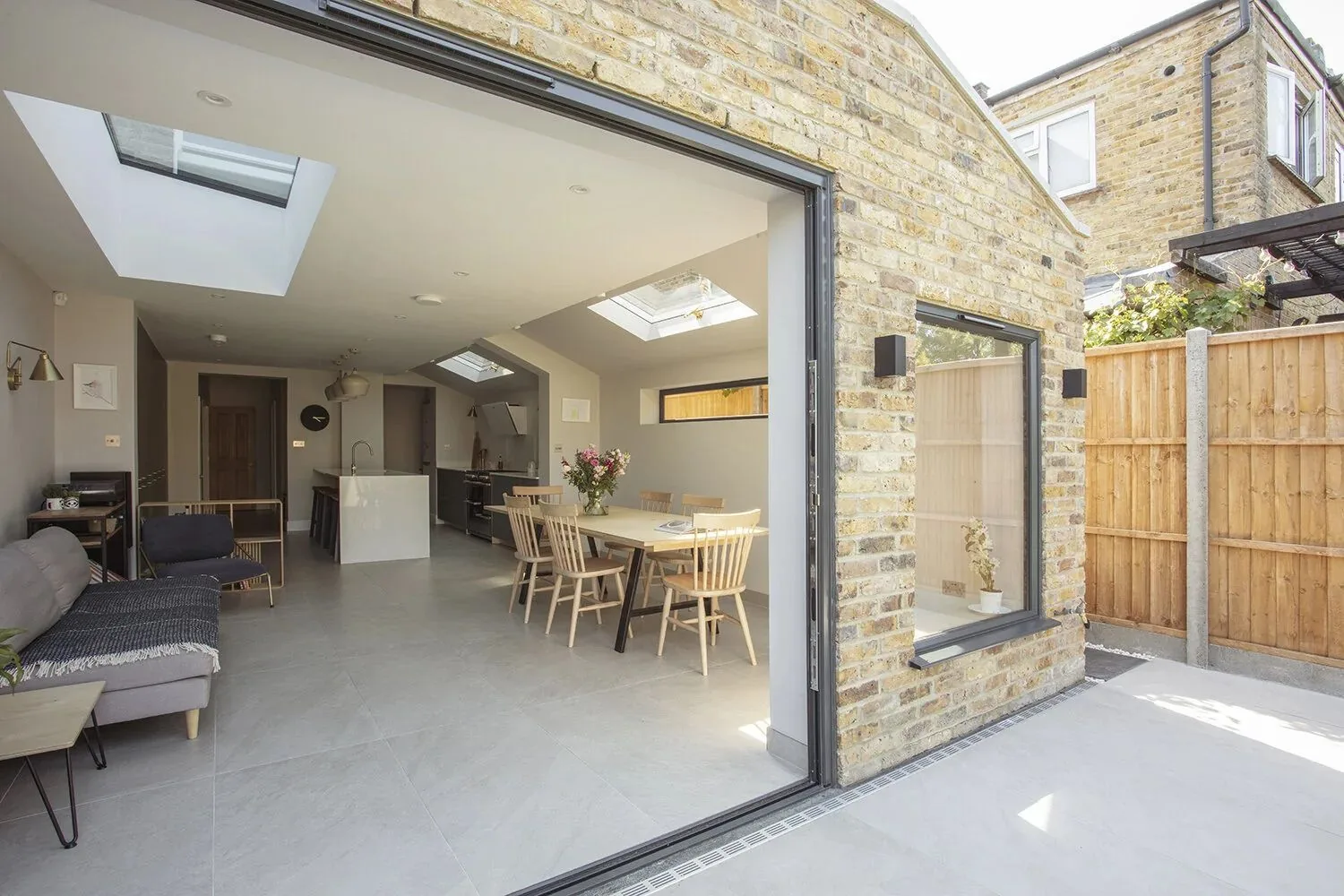 Taunton Deane project gallery image 15